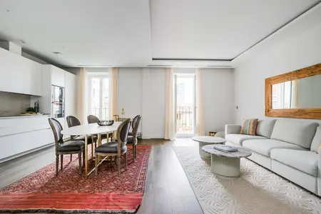 Acogedor piso ubicado en una de las mejores zonas de Salamanca
