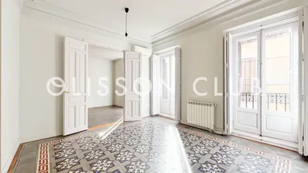 Olisson Club Rentals