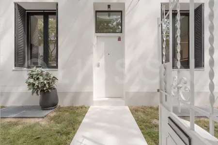Vivir en un oasis en el barrio de Salamanca