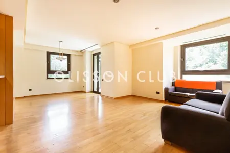 2-bed penthouse with terrace on Paseo de la Castellana in Castellana, Salamanca