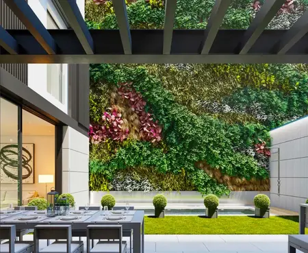 4-bed duplex with terrace in Recoletos, Salamanca