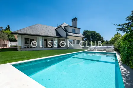 10-bed villa with terrace in Centro
