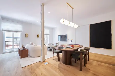 Espectacular piso de 3 habitaciones completamente reformado