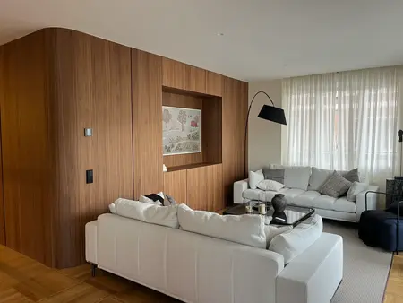 Spacious 4-bed apartment with terrace in Goya, Salamanca