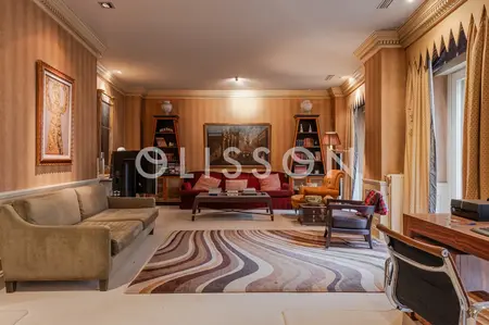 3-bed apartment with terrace in Recoletos, Salamanca
