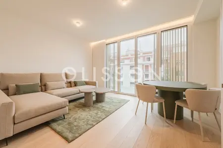 Foto de Apartamento a estrenar de 1 dormitorio en BOHO 96, Almagro