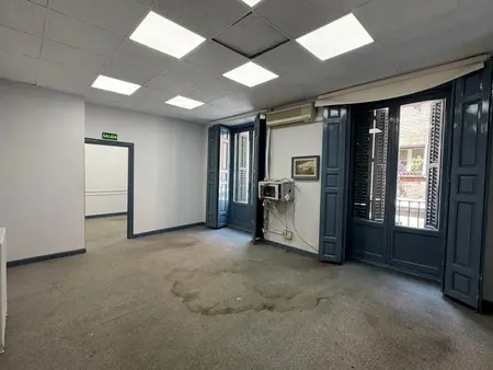 Piso a reformar en el Centro