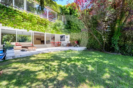 5-bed villa with private pool in El Soto de la Moraleja, La Moraleja