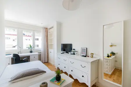 Gran potencial de inversión en el barrio de Lista
