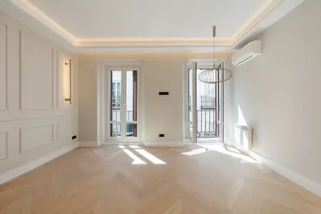 Exclusiva vivienda en Justicia