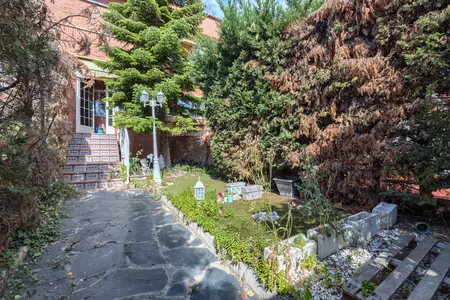 6-bed townhouse with terrace in Ciudalcampo