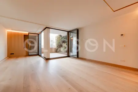 Photo of 1-bed apartment with terrace in Milla de Oro, Salamanca