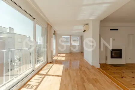 Exclusiva vivienda en el corazón de Almagro