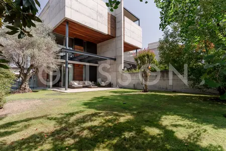 Exclusivo Chalet en Valdemarín, Aravaca.