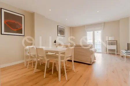 Excelente propiedad en venta en Gaztambide