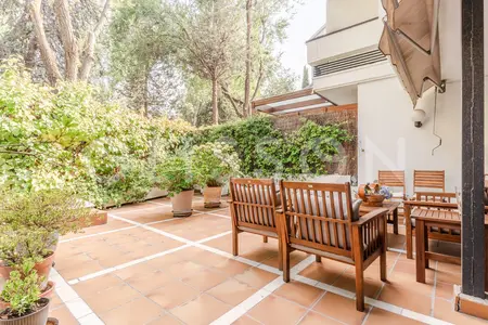 Adosado con gran Terraza en El Soto de la Moraleja