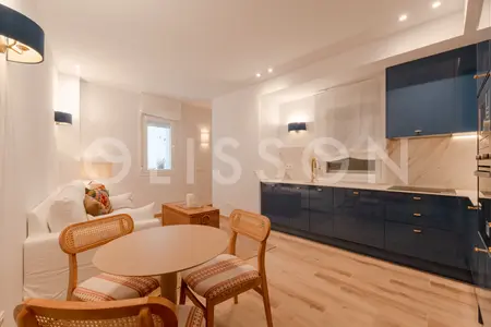 Photo of Renovated 2-bed apartment with lift in Ibiza, Retiro