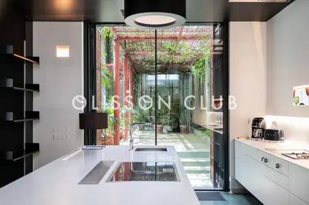 4-bed apartment with terrace in Castellana, Salamanca