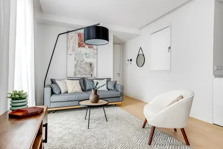 Photo of Lujo en Salamanca, diseño, confort y ubicación top